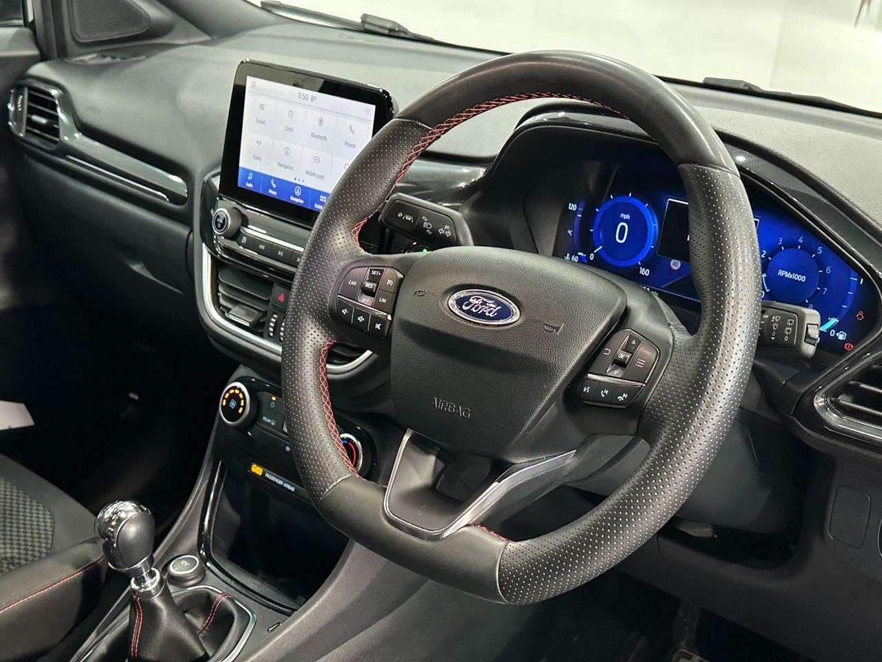 2020 FORD PUMA 2020 FORD PUMA