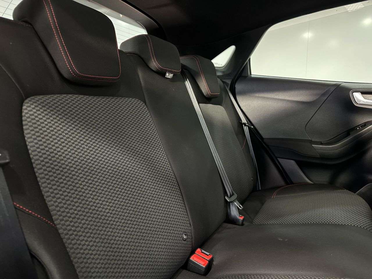 2020 FORD PUMA 2020 FORD PUMA