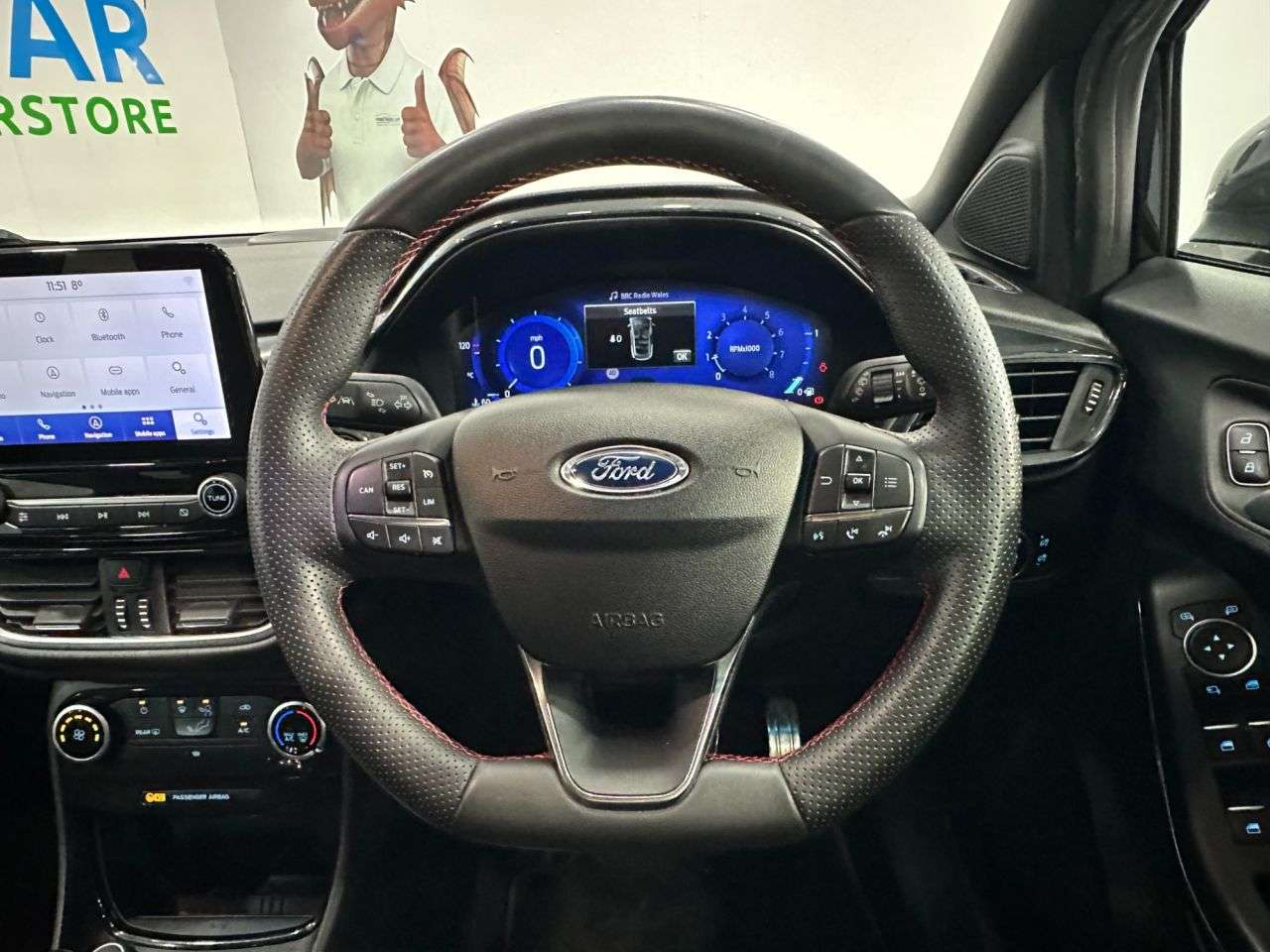 2020 FORD PUMA 2020 FORD PUMA