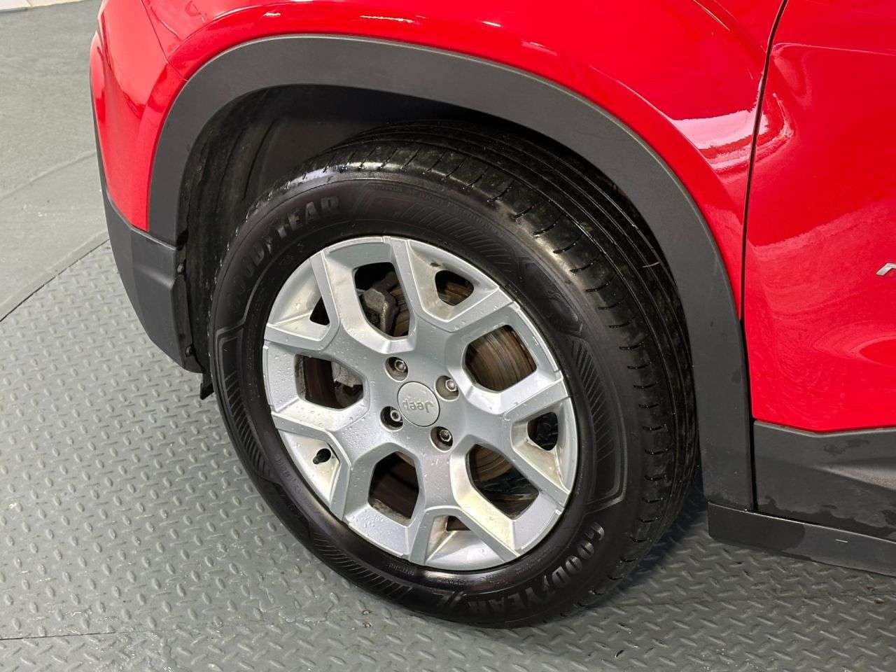 2024 JEEP AVENGER 2024 JEEP AVENGER