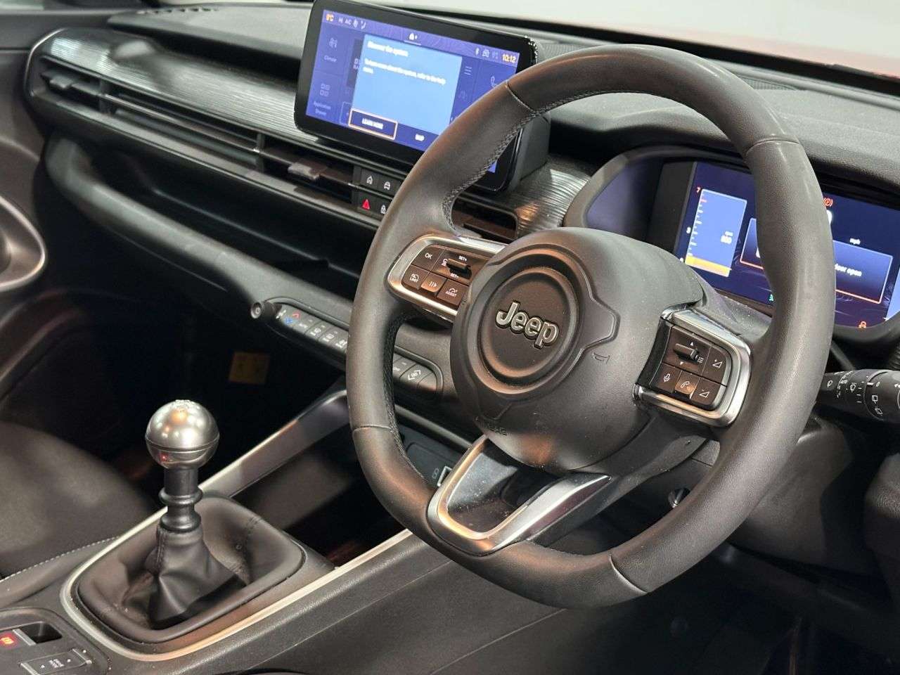 2024 JEEP AVENGER 2024 JEEP AVENGER