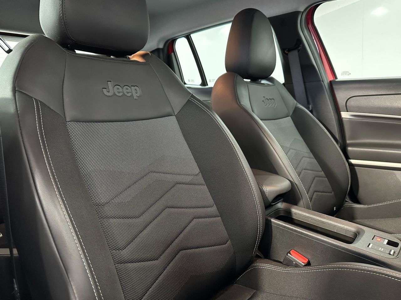 2024 JEEP AVENGER 2024 JEEP AVENGER