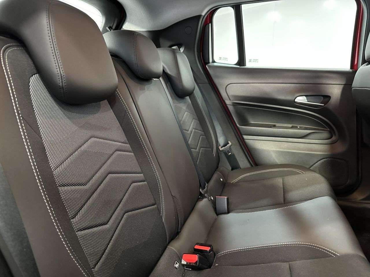 2024 JEEP AVENGER 2024 JEEP AVENGER
