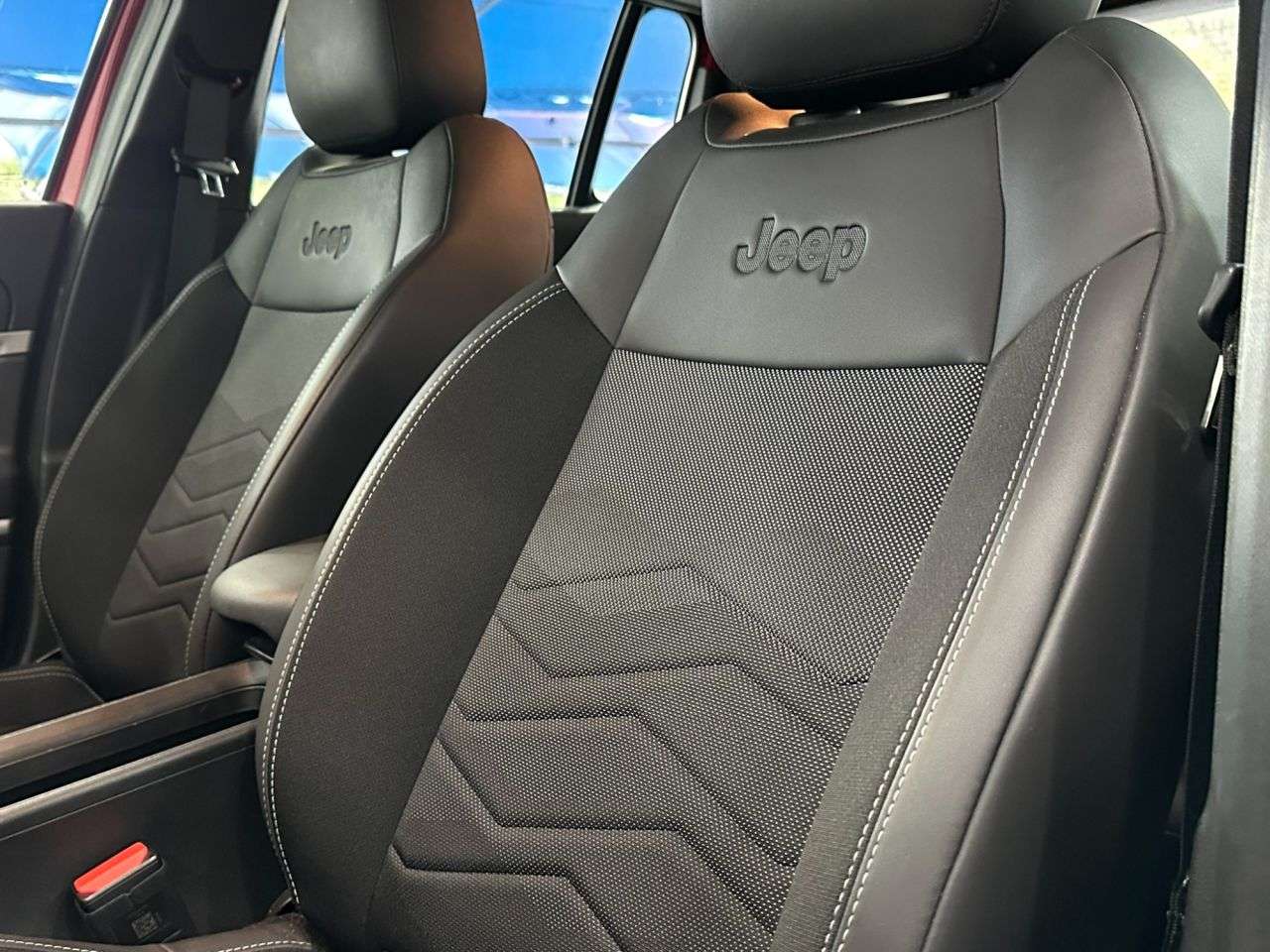 2024 JEEP AVENGER 2024 JEEP AVENGER