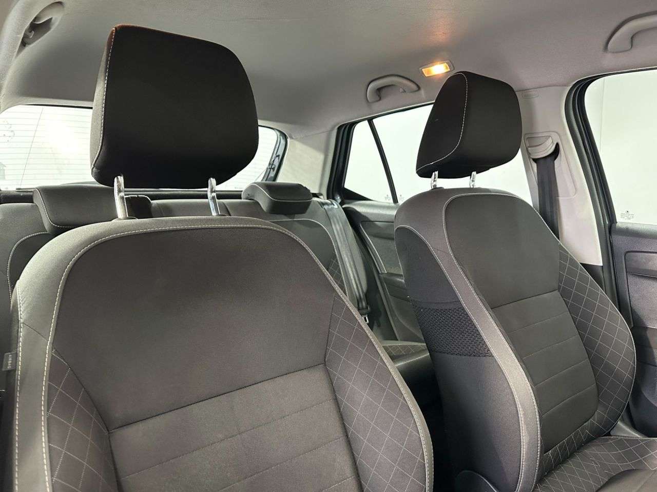2018 SKODA FABIA 2018 SKODA FABIA