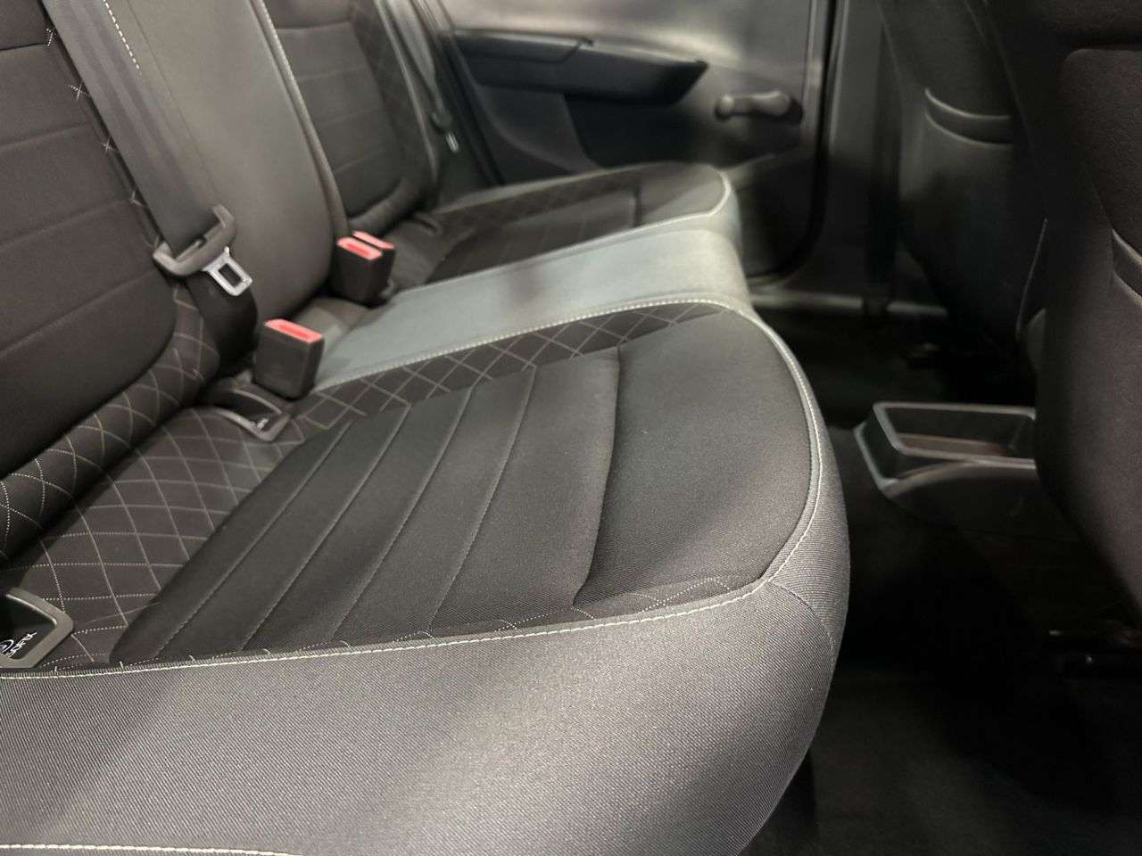 2018 SKODA FABIA 2018 SKODA FABIA