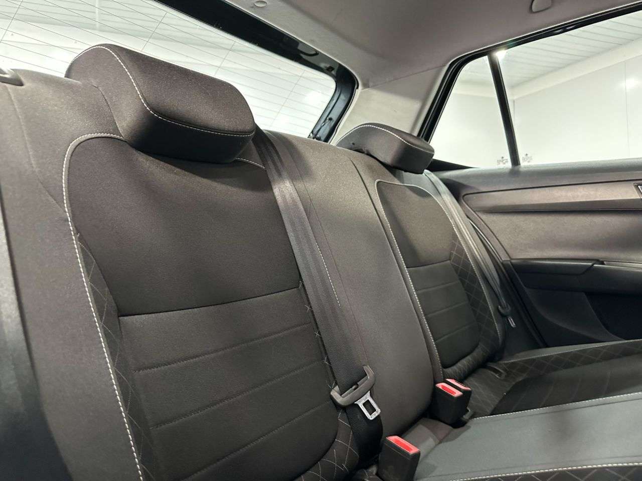 2018 SKODA FABIA 2018 SKODA FABIA