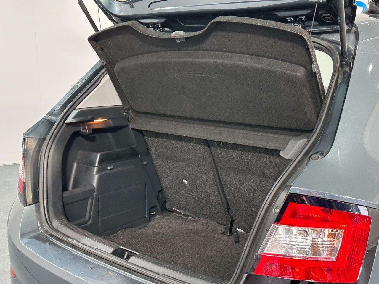 2018 SKODA FABIA 2018 SKODA FABIA