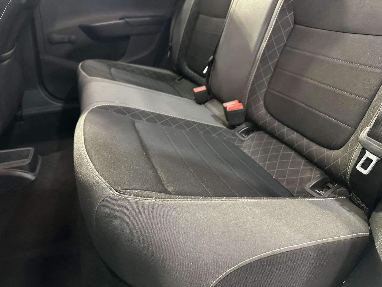2018 SKODA FABIA 2018 SKODA FABIA