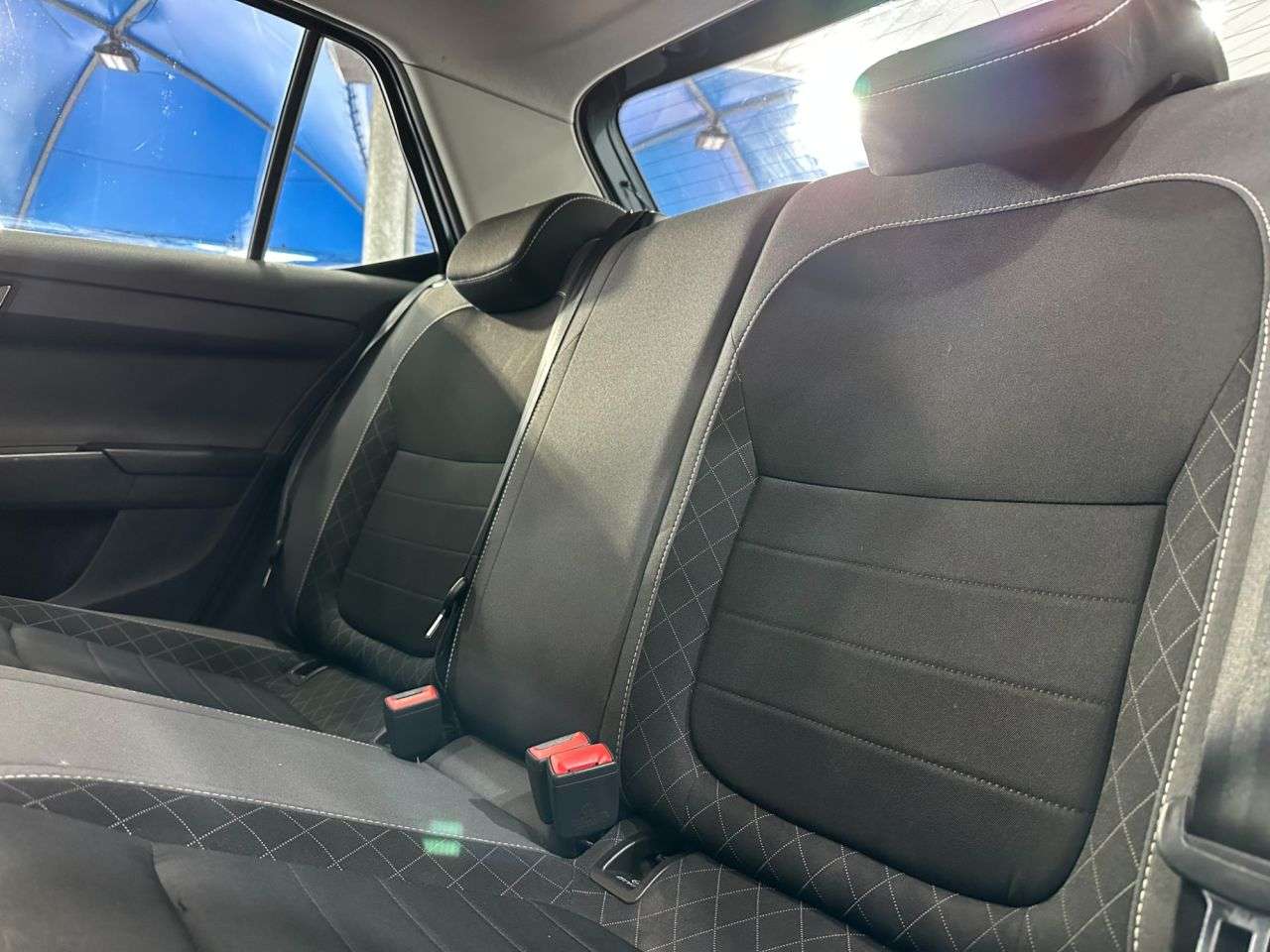 2018 SKODA FABIA 2018 SKODA FABIA