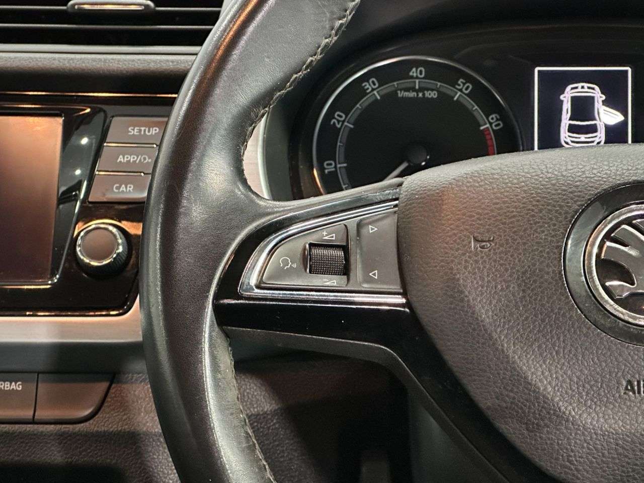 2018 SKODA FABIA 2018 SKODA FABIA
