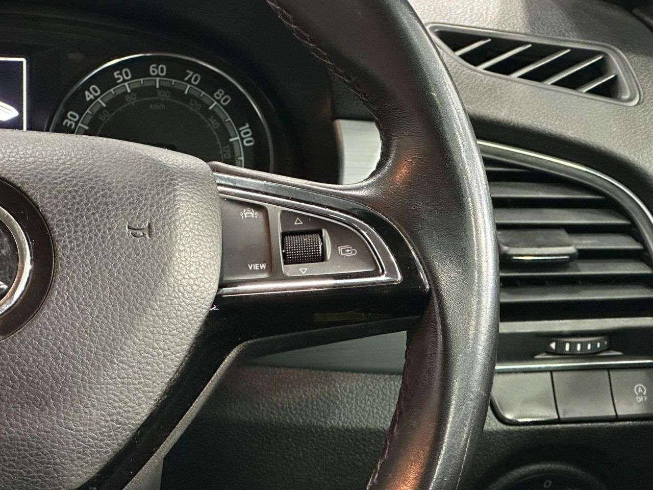 2018 SKODA FABIA 2018 SKODA FABIA