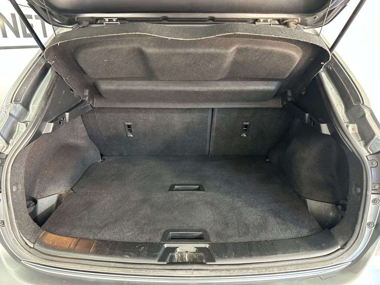 2015 NISSAN QASHQAI 2015 NISSAN QASHQAI