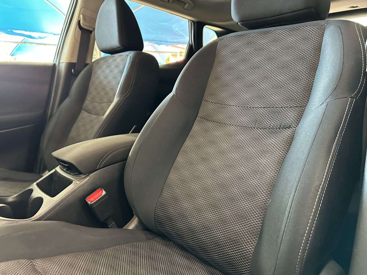 2015 NISSAN QASHQAI 2015 NISSAN QASHQAI