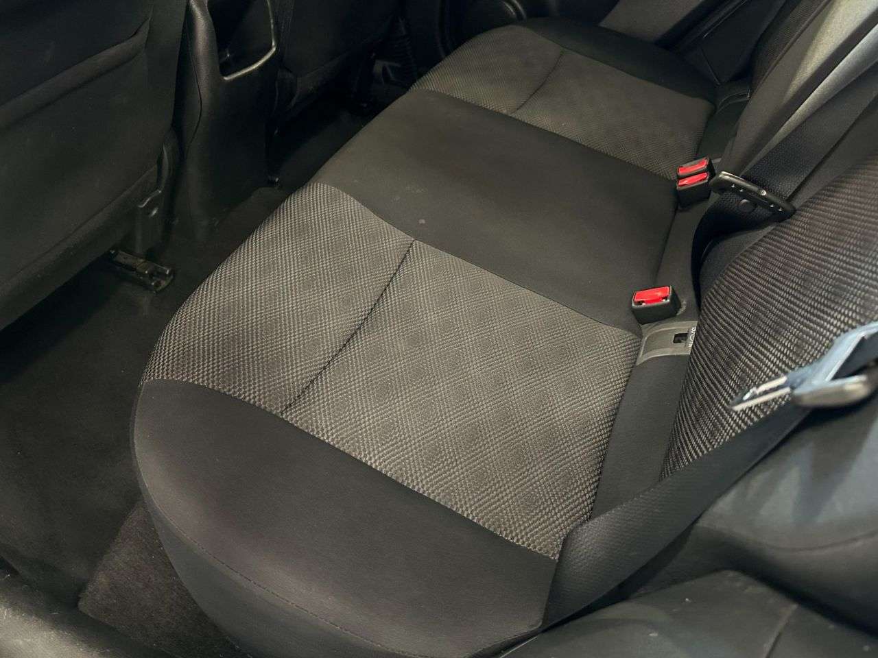 2015 NISSAN QASHQAI 2015 NISSAN QASHQAI
