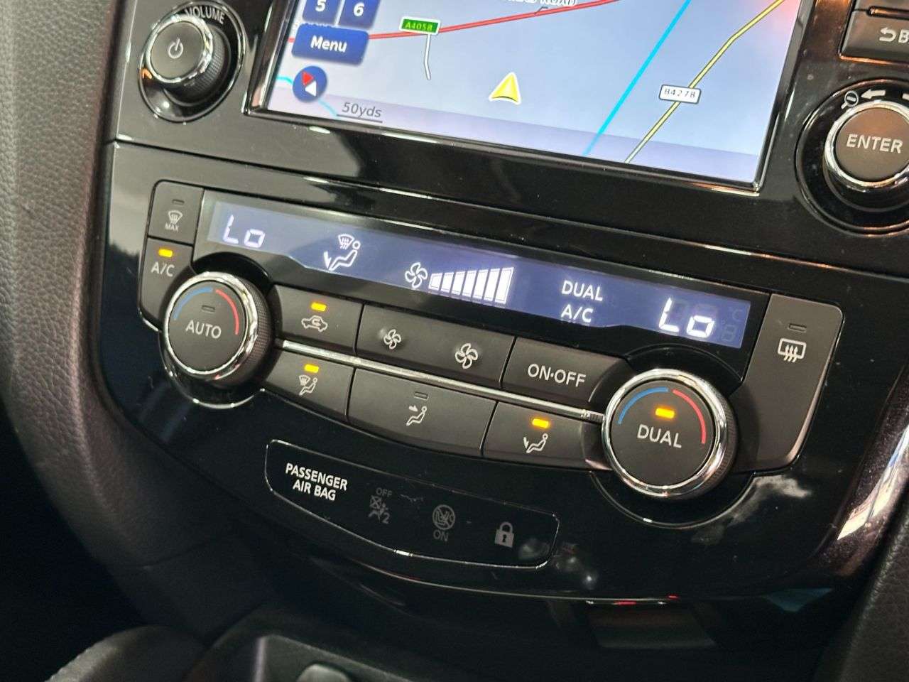 2015 NISSAN QASHQAI 2015 NISSAN QASHQAI