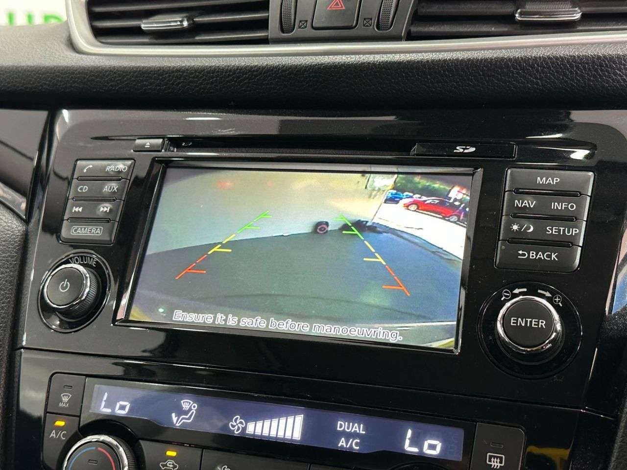 2015 NISSAN QASHQAI 2015 NISSAN QASHQAI