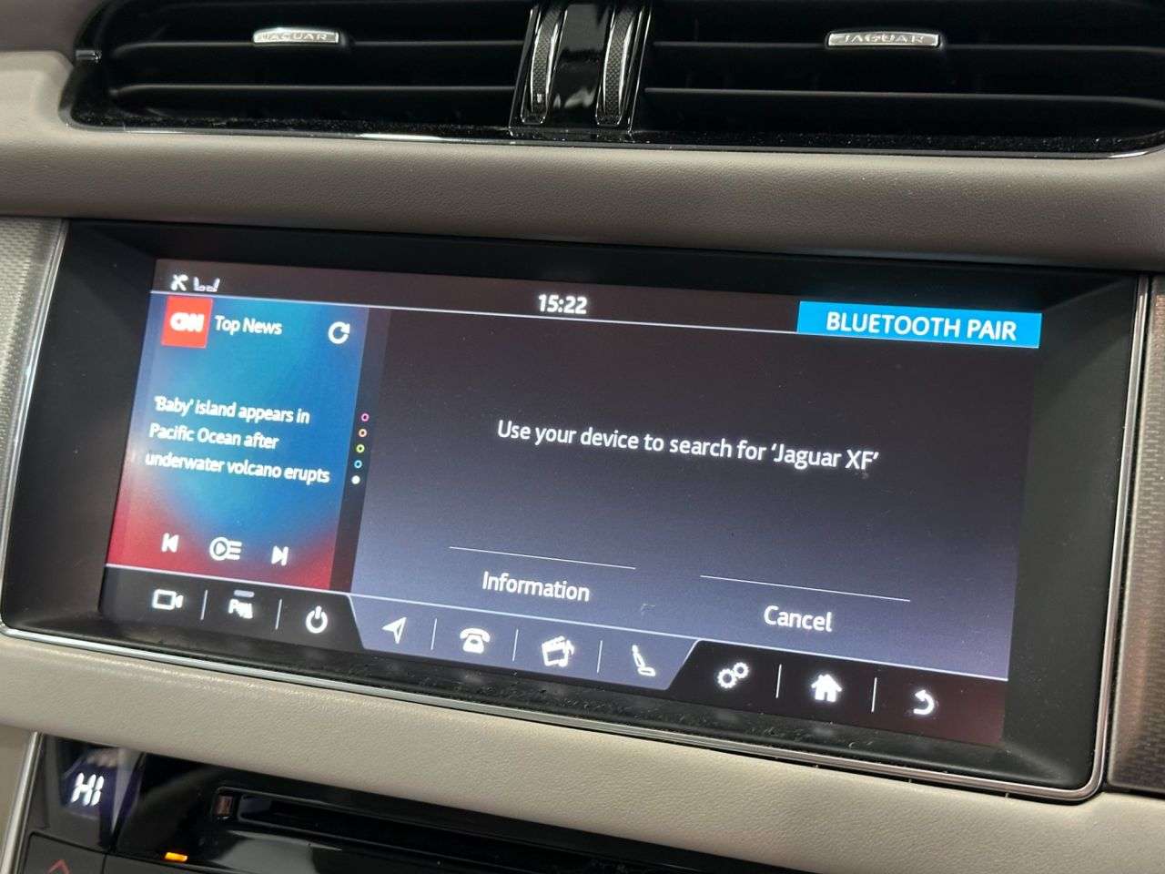 2017 JAGUAR XF 2017 JAGUAR XF