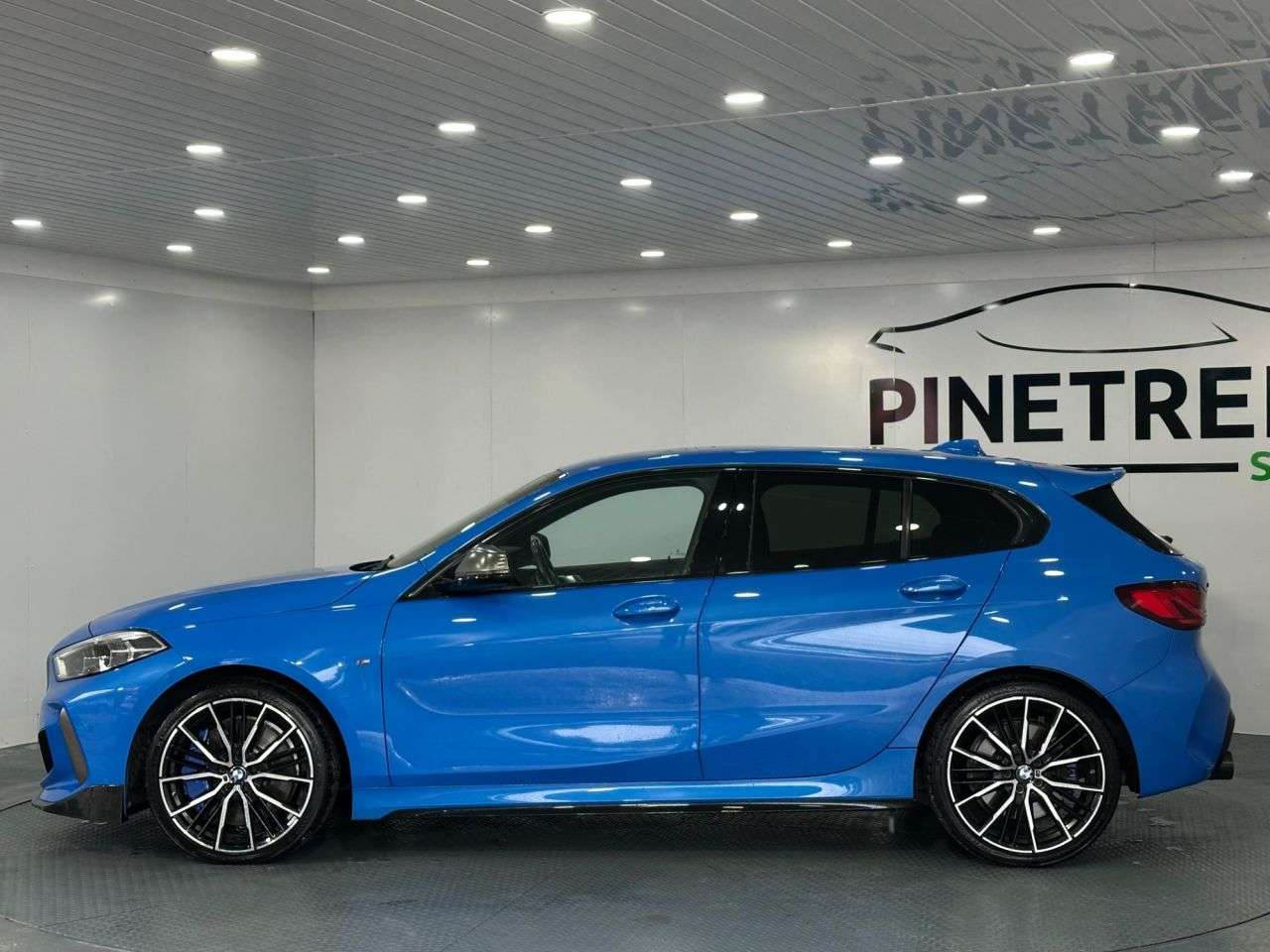 2020 BMW 1 SERIES 2020 BMW 1 SERIES