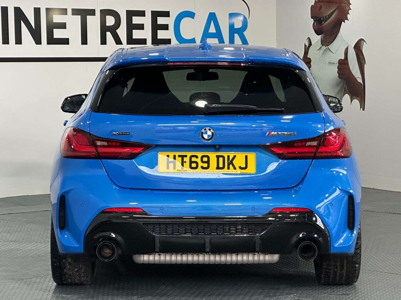 2020 BMW 1 SERIES 2020 BMW 1 SERIES