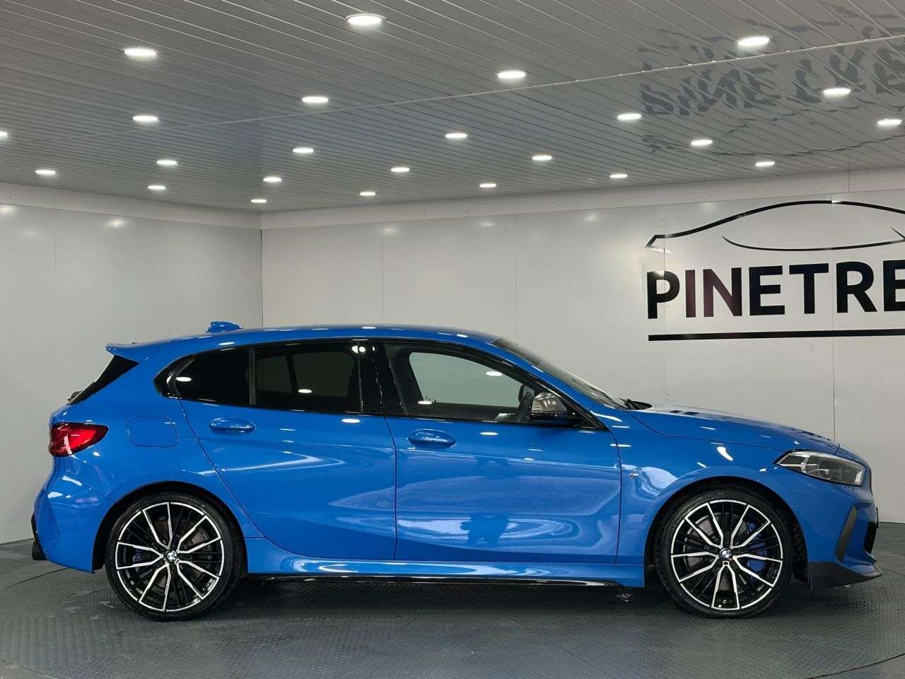 2020 BMW 1 SERIES 2020 BMW 1 SERIES