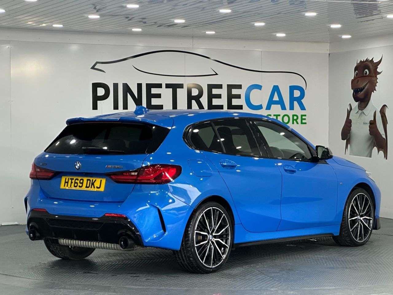 2020 BMW 1 SERIES 2020 BMW 1 SERIES