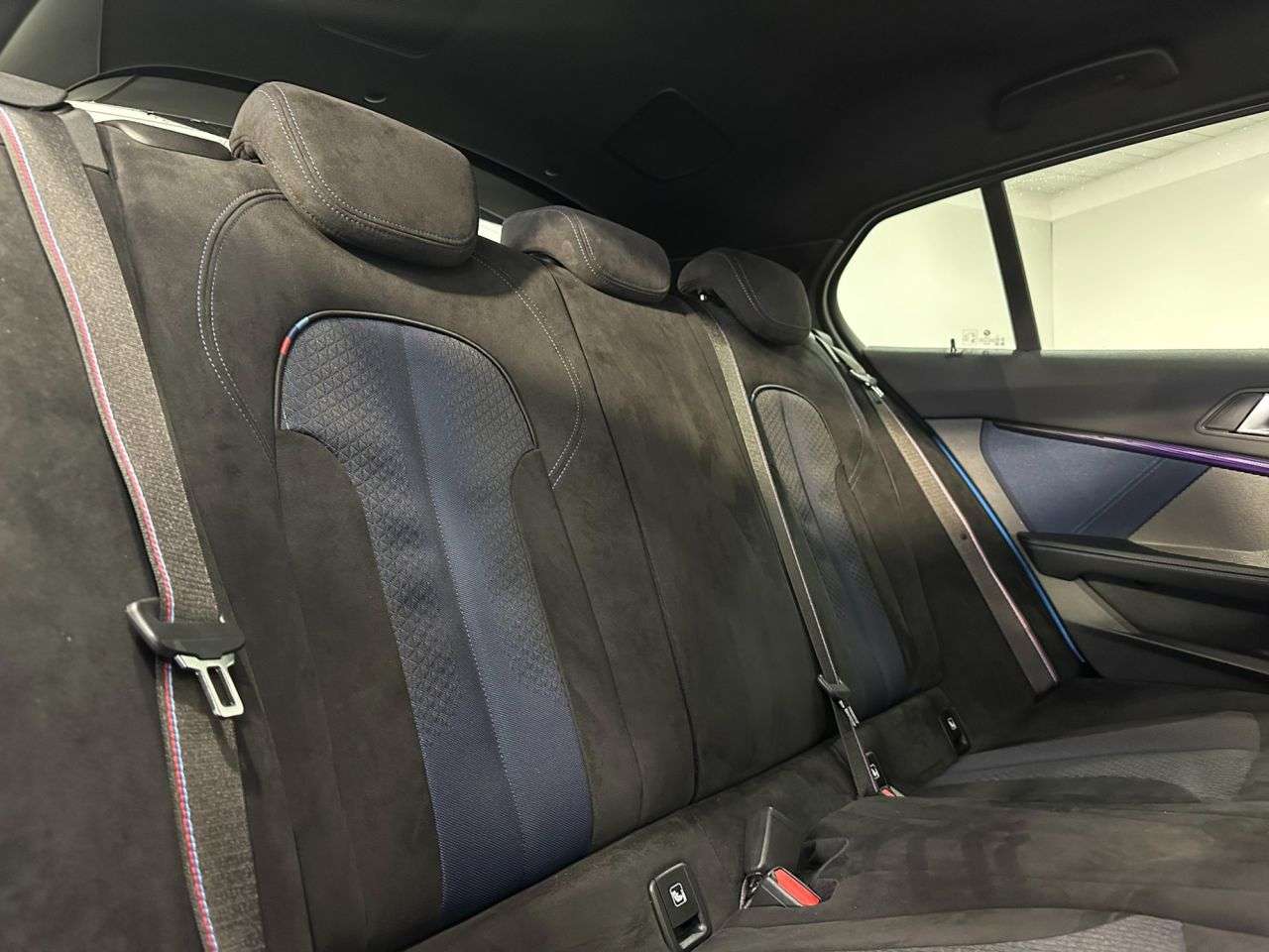 2020 BMW 1 SERIES 2020 BMW 1 SERIES