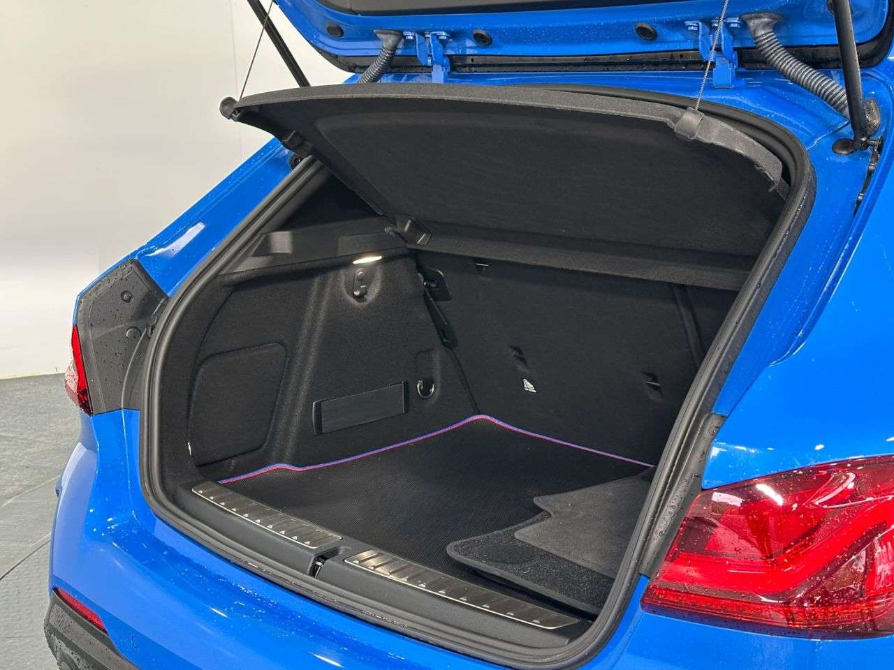 2020 BMW 1 SERIES 2020 BMW 1 SERIES
