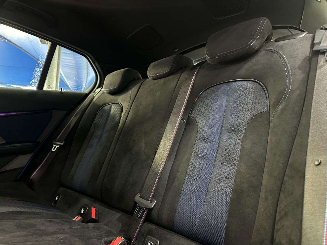 2020 BMW 1 SERIES 2020 BMW 1 SERIES