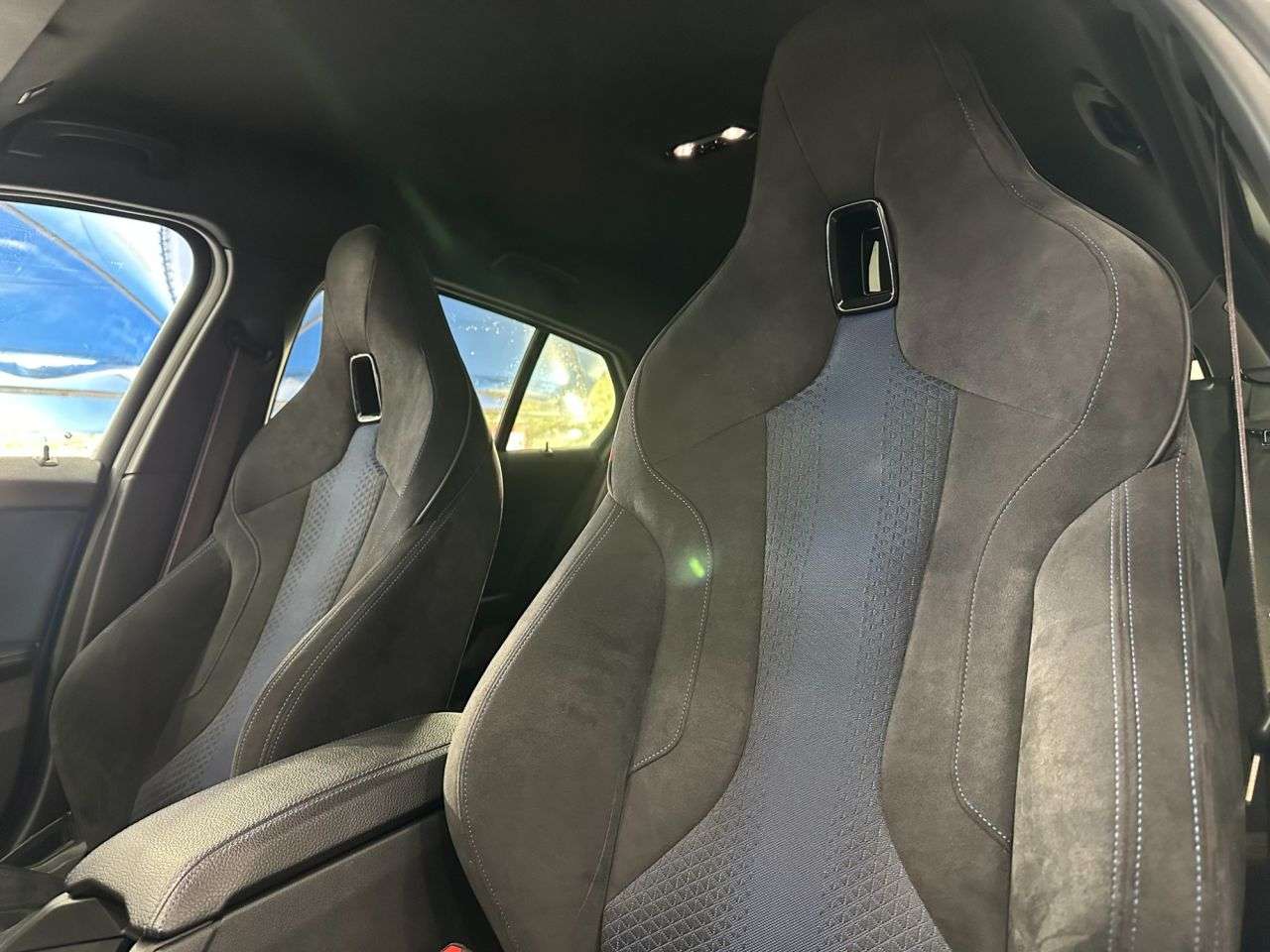 2020 BMW 1 SERIES 2020 BMW 1 SERIES