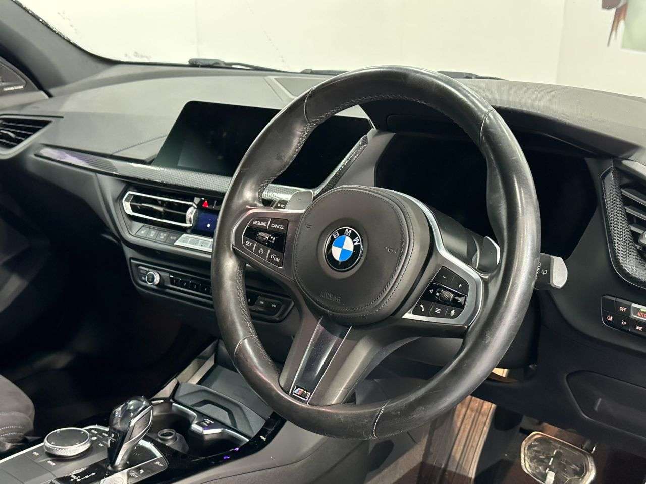 2020 BMW 1 SERIES 2020 BMW 1 SERIES