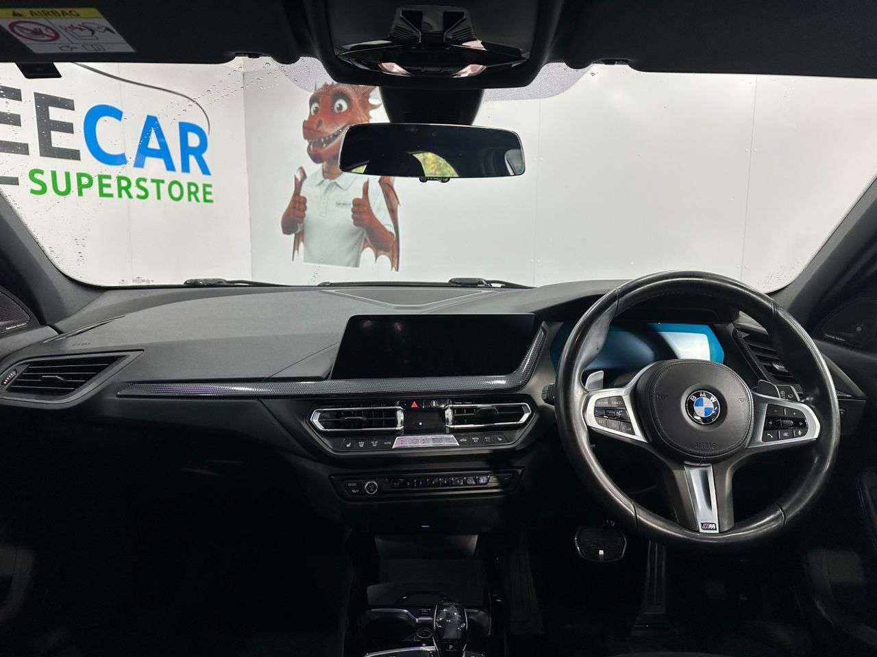 2020 BMW 1 SERIES 2020 BMW 1 SERIES