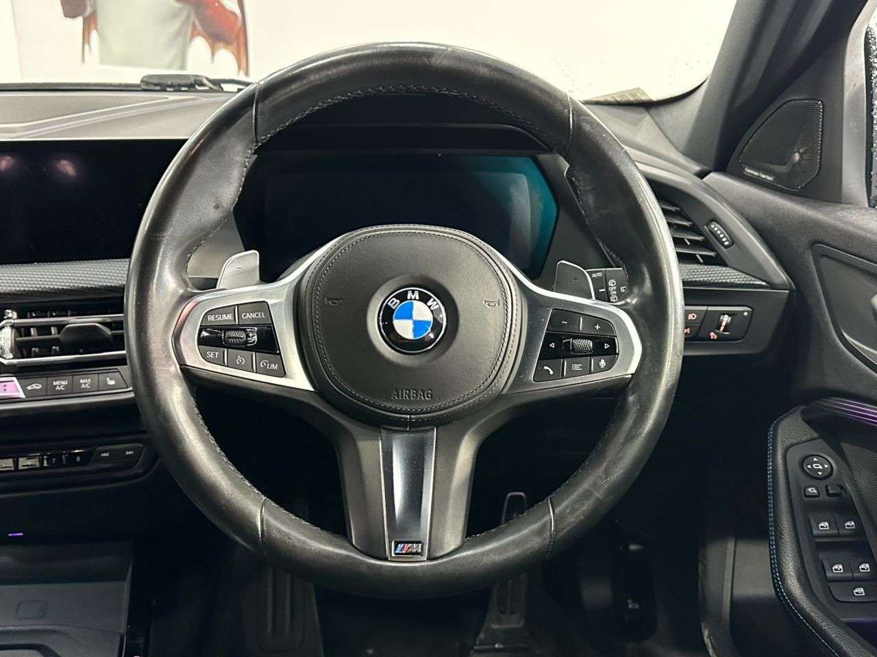 2020 BMW 1 SERIES 2020 BMW 1 SERIES