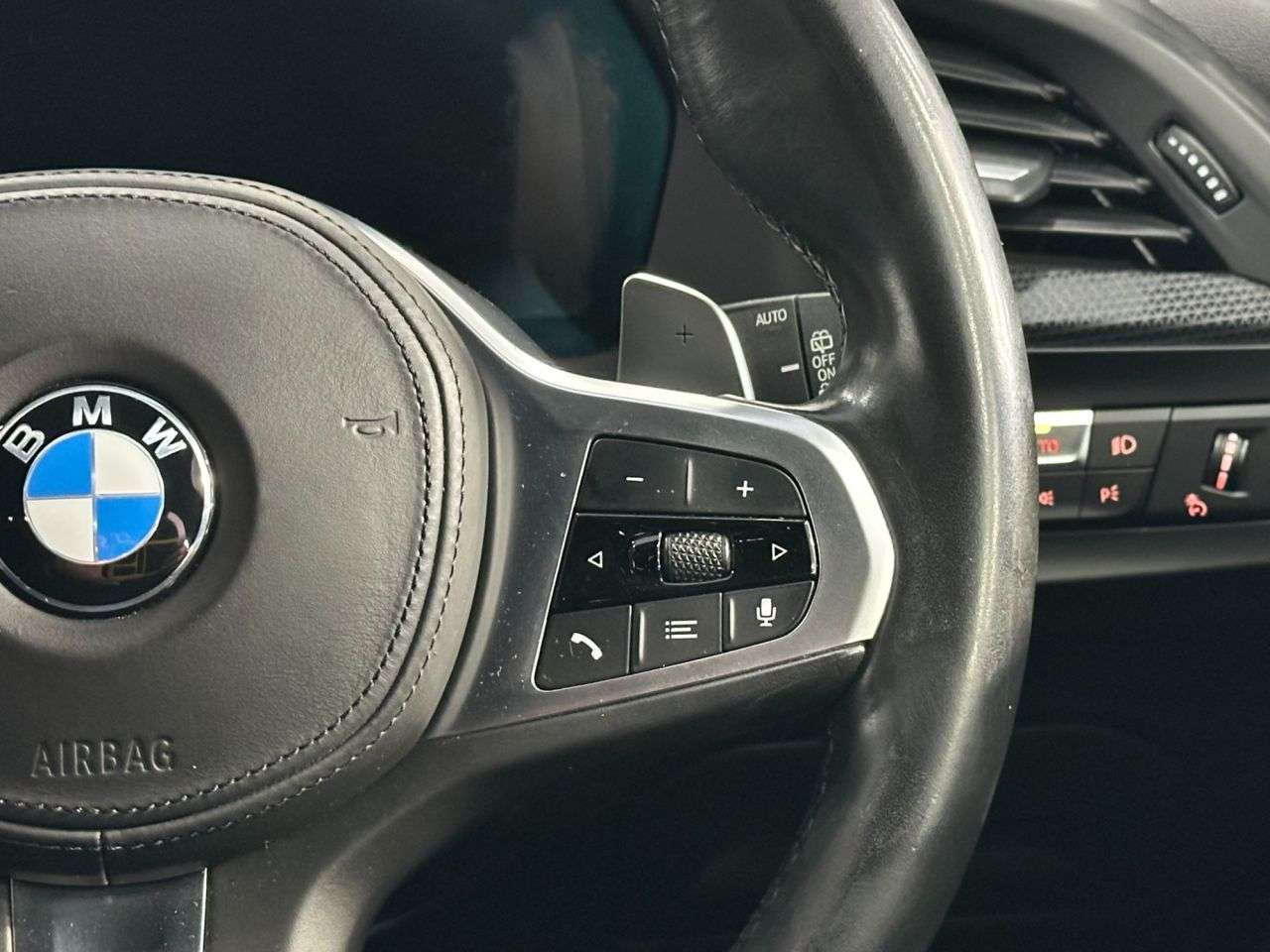 2020 BMW 1 SERIES 2020 BMW 1 SERIES
