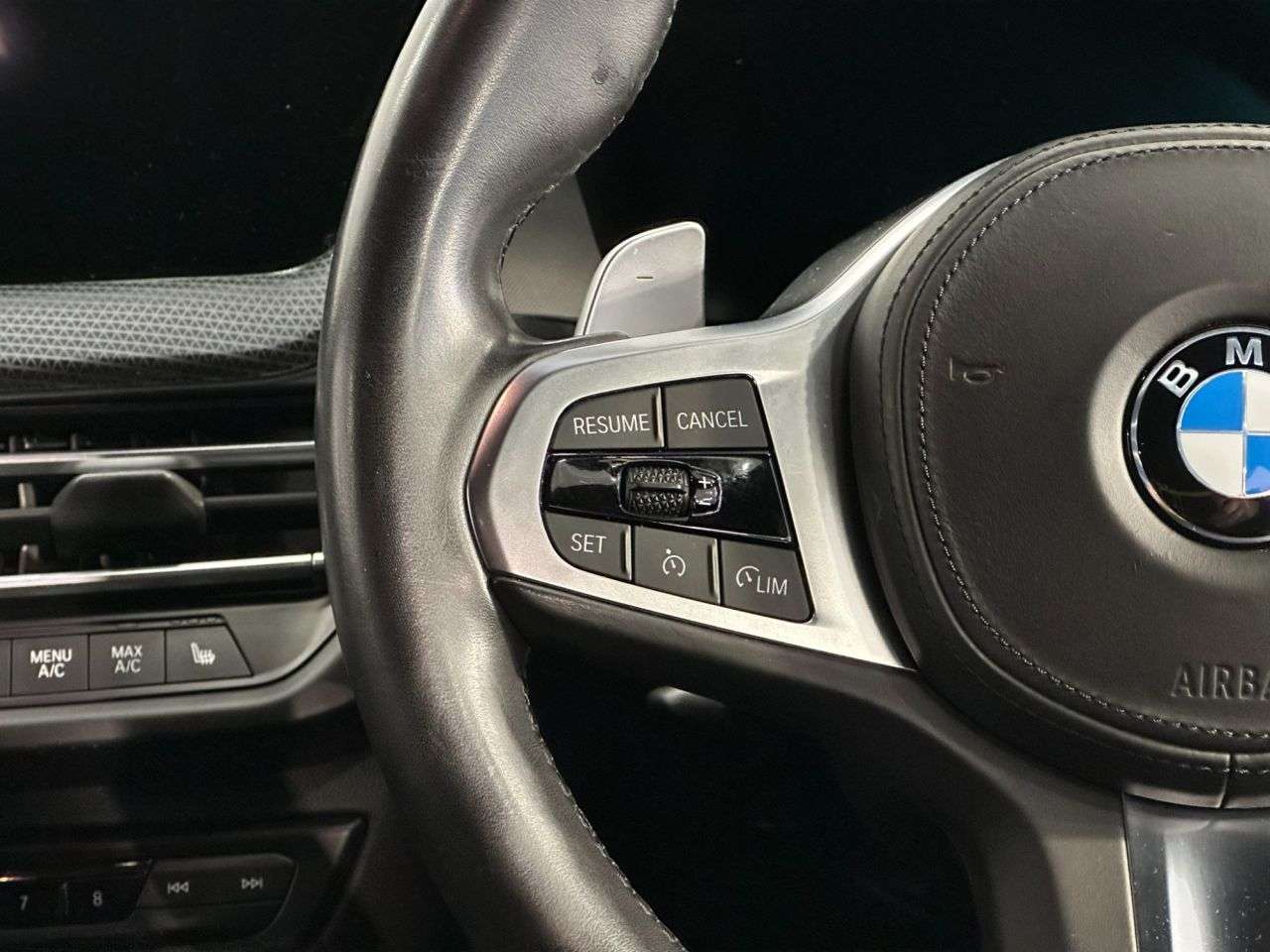 2020 BMW 1 SERIES 2020 BMW 1 SERIES