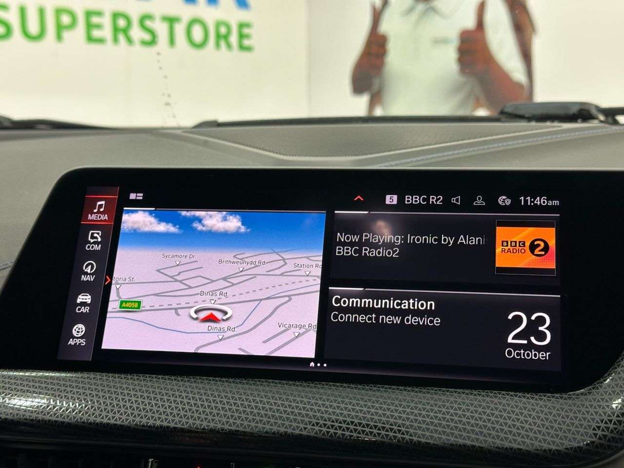 2020 BMW 1 SERIES 2020 BMW 1 SERIES