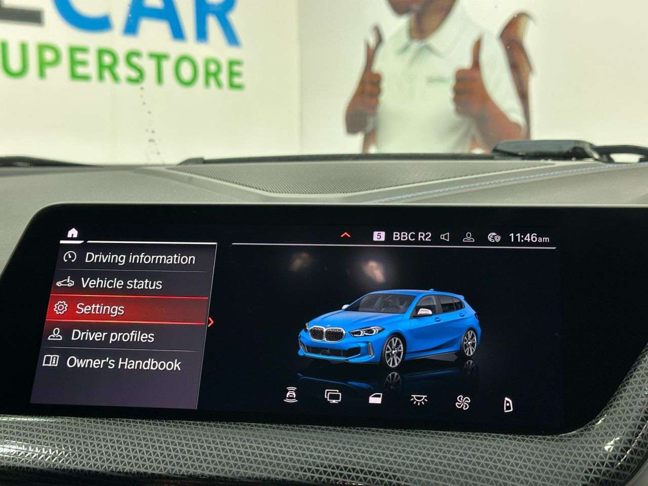 2020 BMW 1 SERIES 2020 BMW 1 SERIES