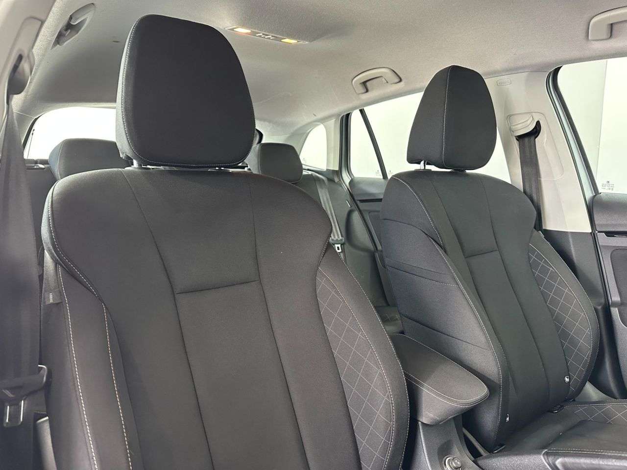 2019 SKODA SCALA 2019 SKODA SCALA