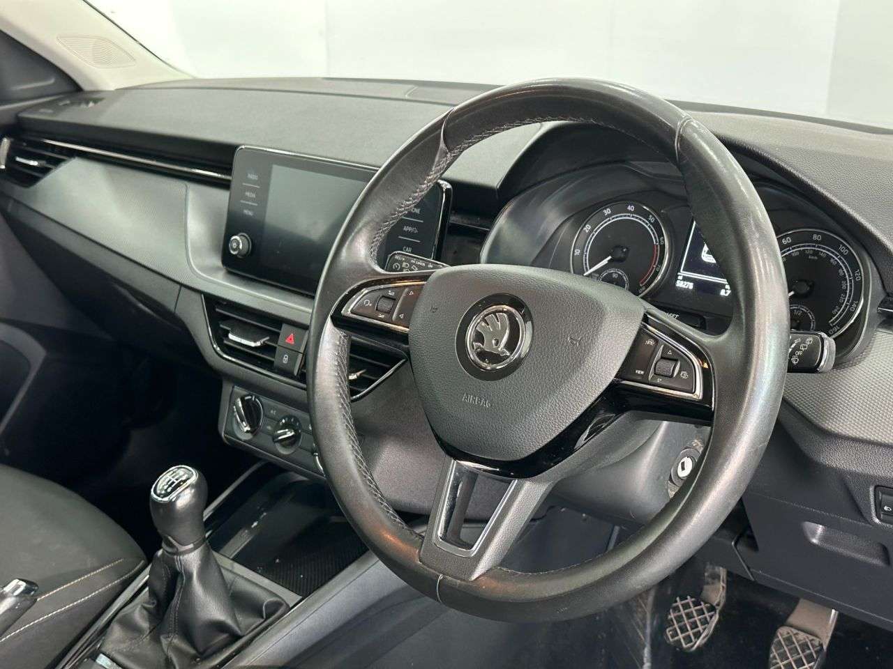 2019 SKODA SCALA 2019 SKODA SCALA