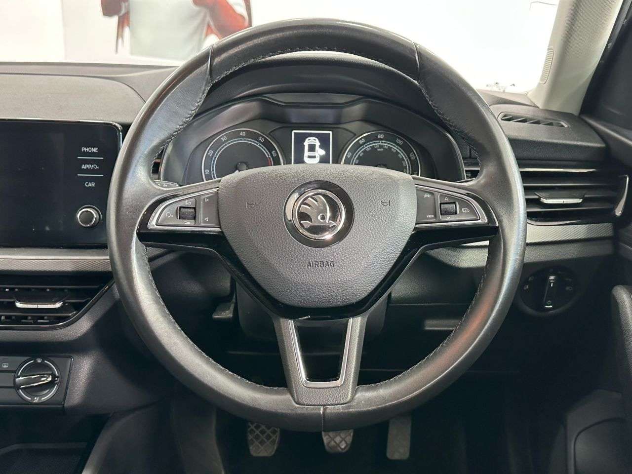 2019 SKODA SCALA 2019 SKODA SCALA