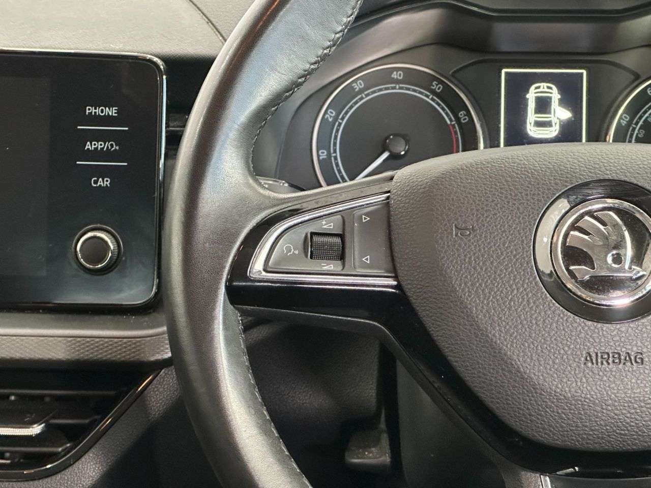 2019 SKODA SCALA 2019 SKODA SCALA