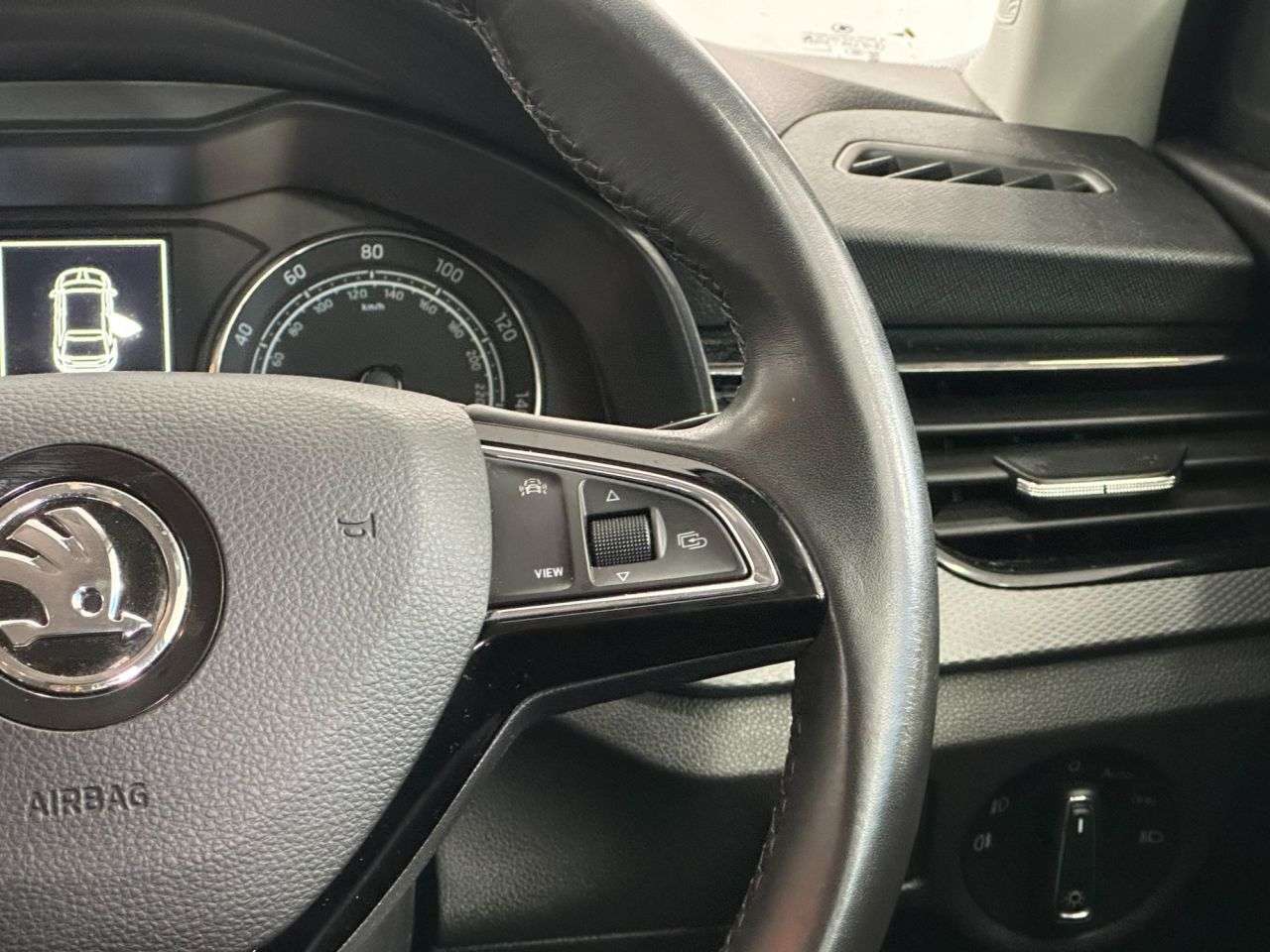2019 SKODA SCALA 2019 SKODA SCALA