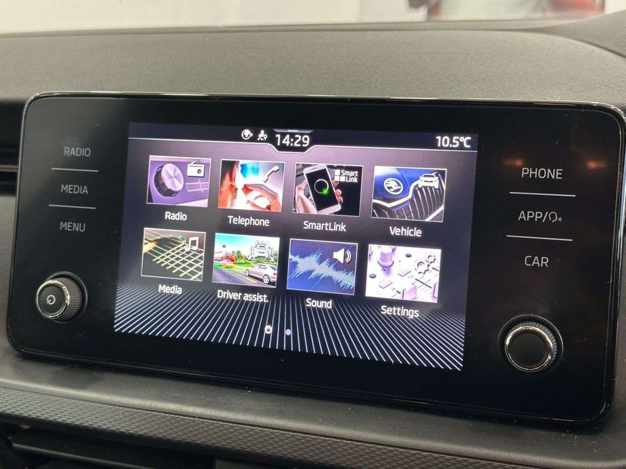 2019 SKODA SCALA 2019 SKODA SCALA