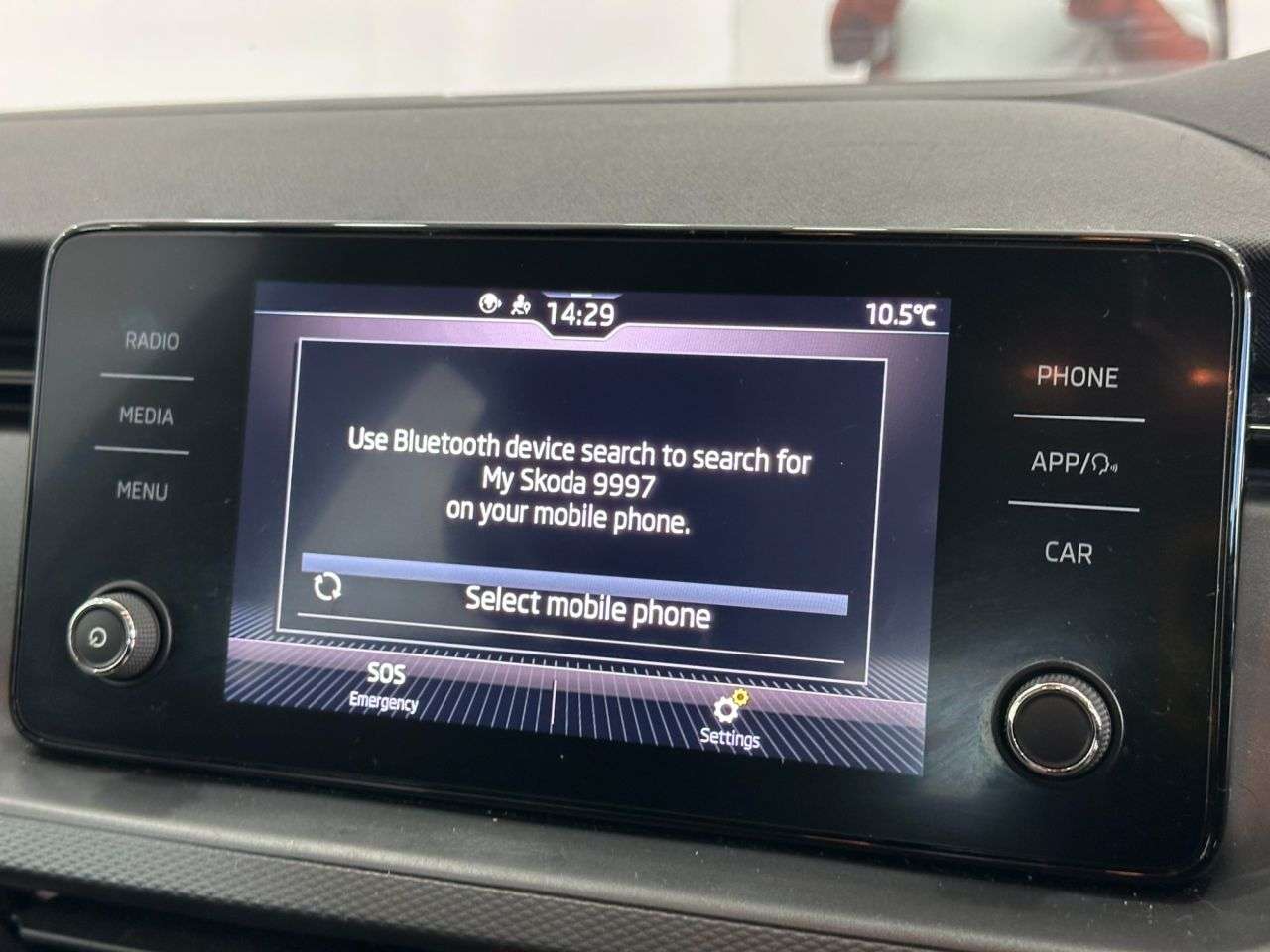 2019 SKODA SCALA 2019 SKODA SCALA