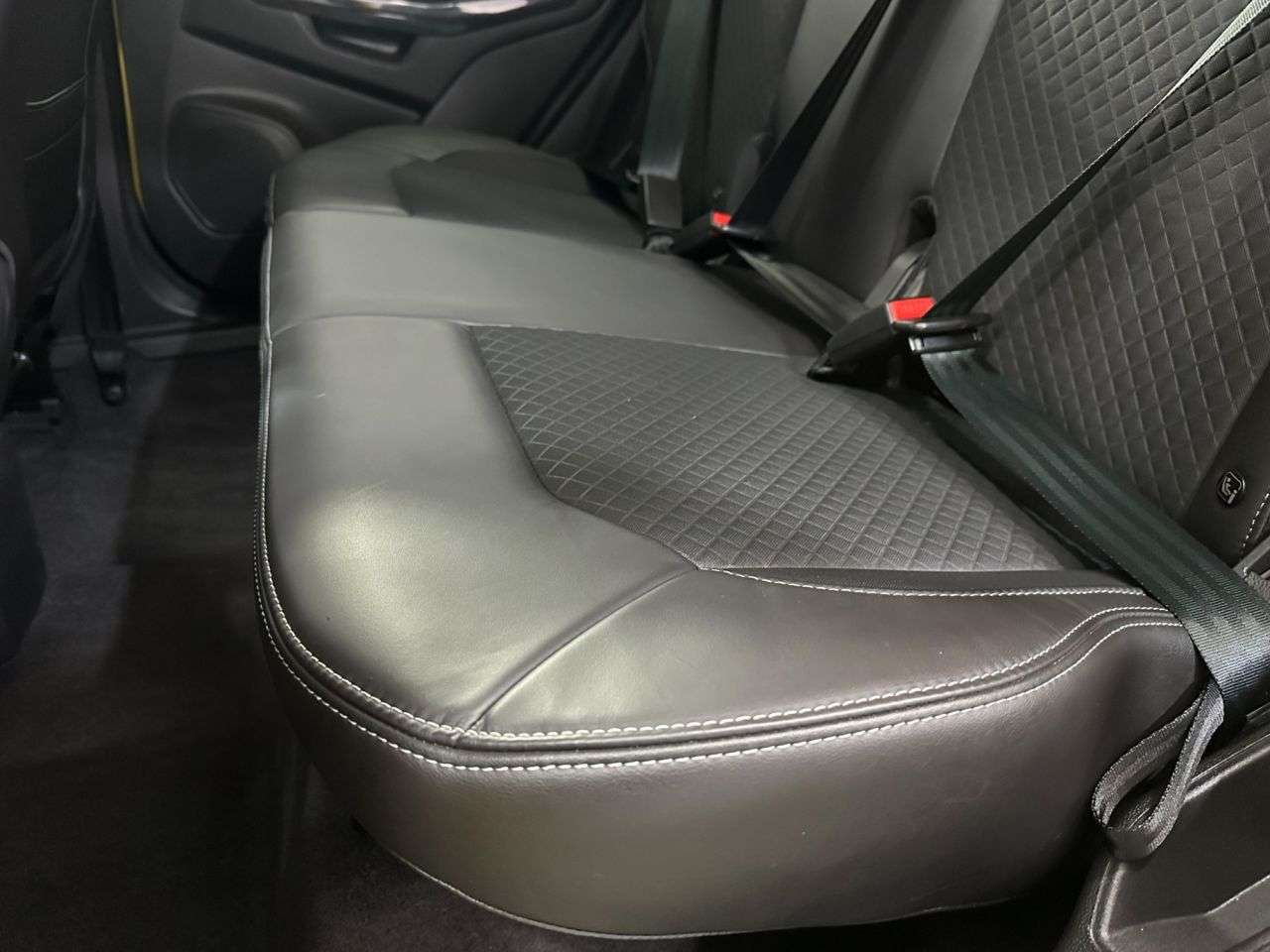 2017 FORD ECOSPORT 2017 FORD ECOSPORT