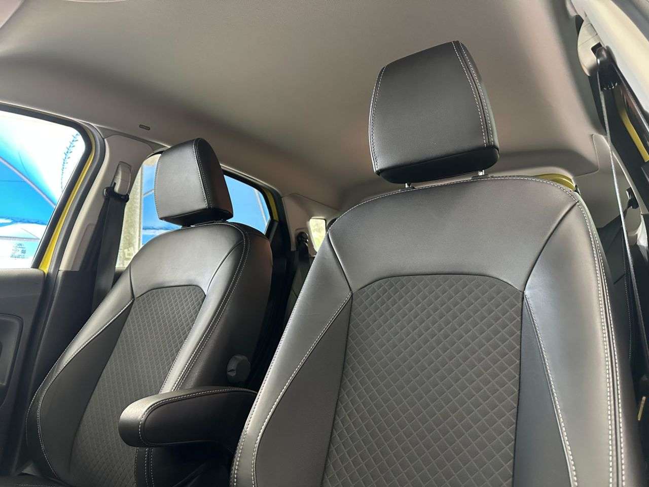 2017 FORD ECOSPORT 2017 FORD ECOSPORT