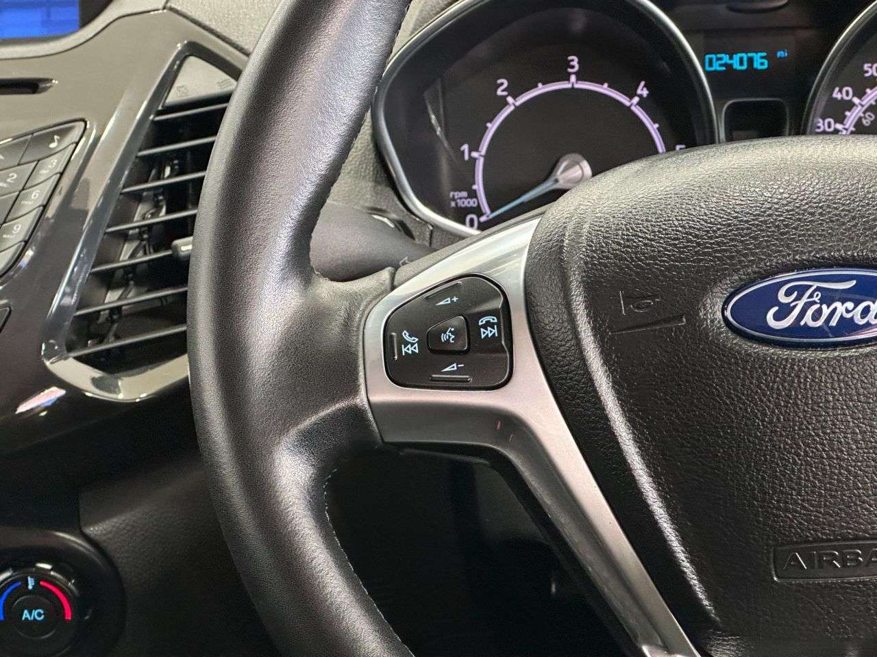 2017 FORD ECOSPORT 2017 FORD ECOSPORT