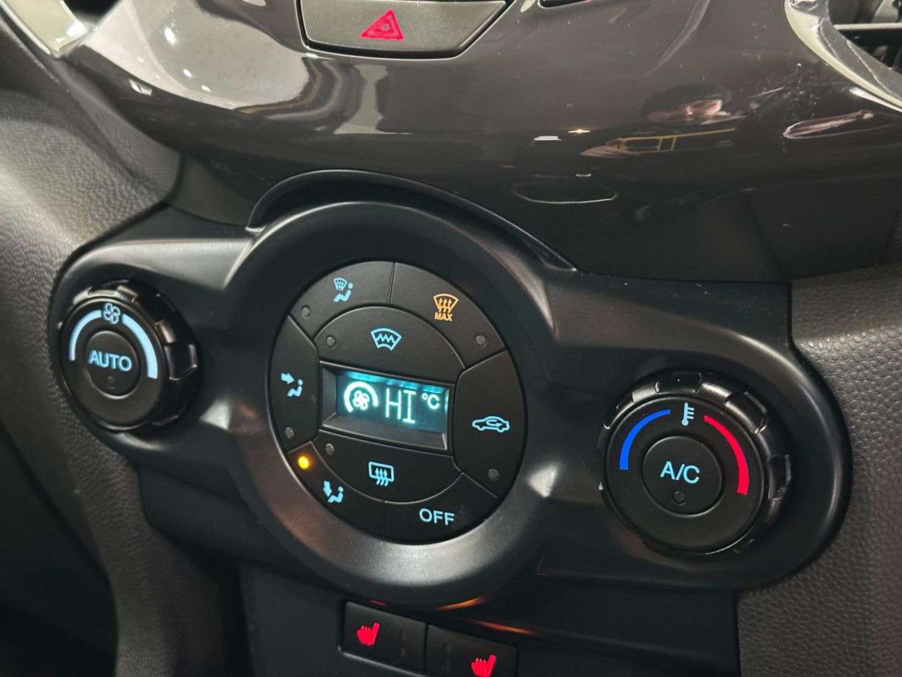 2017 FORD ECOSPORT 2017 FORD ECOSPORT