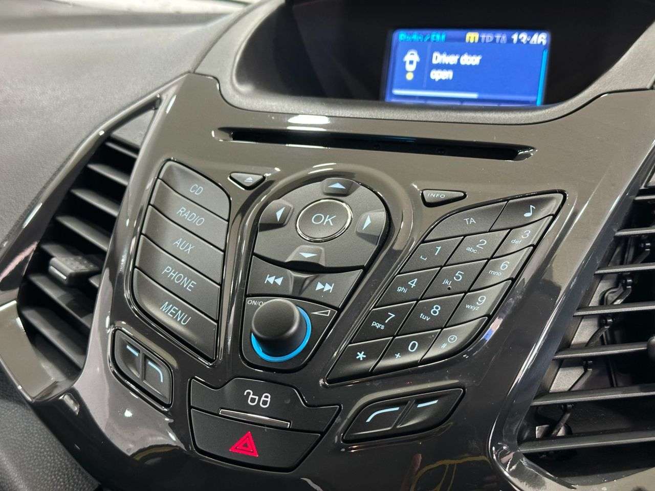 2017 FORD ECOSPORT 2017 FORD ECOSPORT