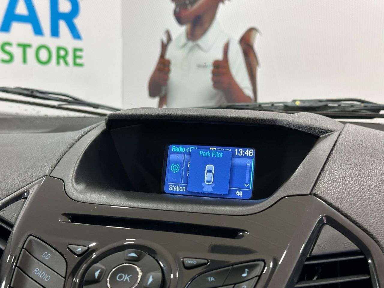 2017 FORD ECOSPORT 2017 FORD ECOSPORT